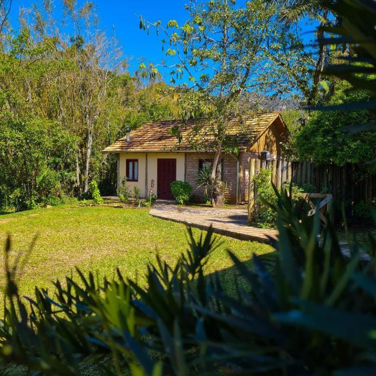 Casa de 1 Quarto