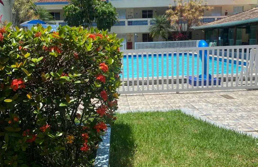 Quintal Do Forte-1