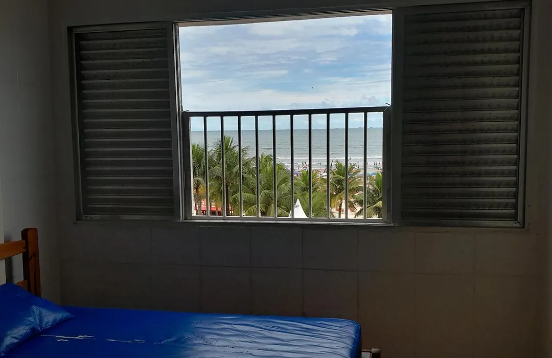 Vista para o Mar Praia Grande-1