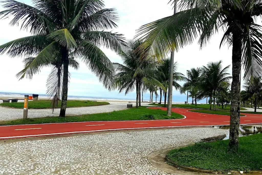 Costa do Sol - Praia Grande - SP-1