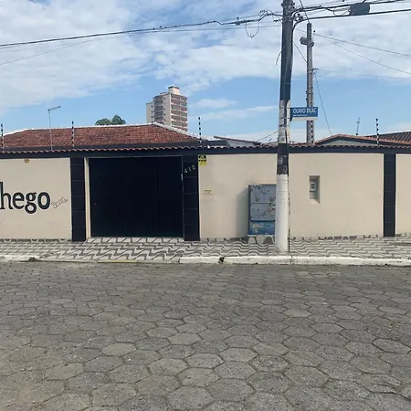 Pousada Aconchego Ocian-2