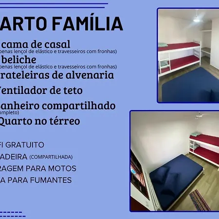 Hostel Vilamar-2