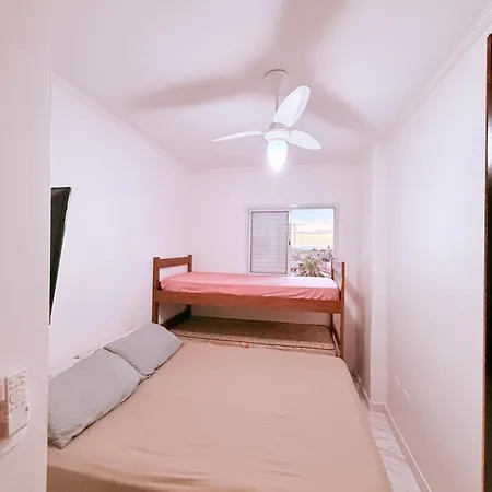 Apartamento Mirim Praia Grande-2