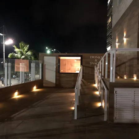 Hotel Araguaia-2